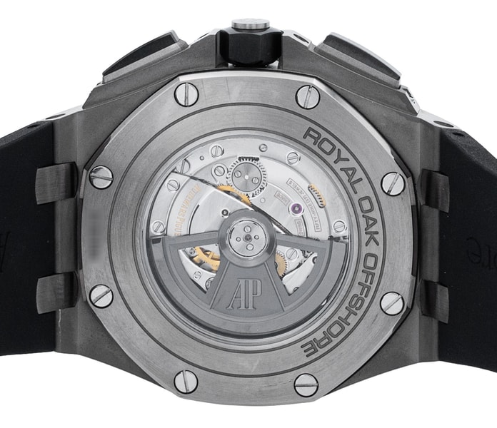 Audemars Piguet Royal Oak Offshore 26400IO.OO.A004CA.01